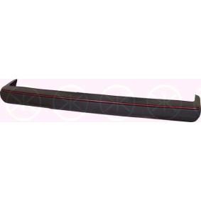 Achetez des Pare-choc arrière KLOKKERHOLM 9521952 à prix pour 108,38 €