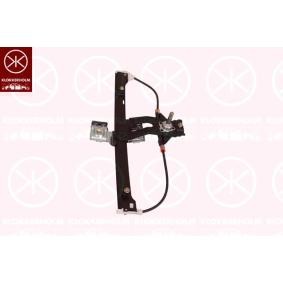Achetez des Lève-vitre KLOKKERHOLM 95221908 à prix pour 56,39 €