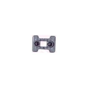 Compre Soporte de parachoques de KLOKKERHOLM online para Passat B3/B4 Variant (3A2, 35I) a precios moderados