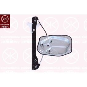Achetez des Lève-vitre KLOKKERHOLM 95241902 à prix pour 130,28 €