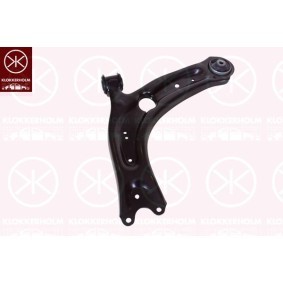 Achetez des Pare-choc arrière KLOKKERHOLM 9524950 à prix pour 86,17 €