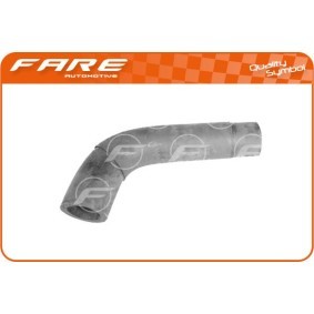 Ölleitung für Turbolader von FARE SA für ULYSSE (220) günstig online kaufen