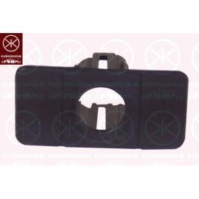 Halter, Sensor-Einparkhilfe von KLOKKERHOLM 9534960A1