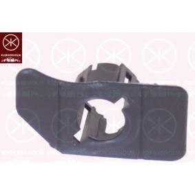 Halter, Sensor-Einparkhilfe von KLOKKERHOLM 9534961A1