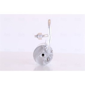 Achetez des Filtre déshydratant, climatisation NISSENS 95394 à prix pour 97,20 €