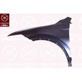 Achetez des Pare-choc arrière KLOKKERHOLM 9539950 à prix pour 146,85 €