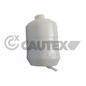 Acquista Serbatoio compensazione refrigerante da CAUTEX 954045 a buon mercato per soli 48,76 €