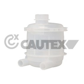 Acquista Serbatoio compensazione refrigerante da CAUTEX 954048 a buon mercato per soli 18,11 €