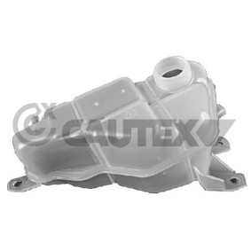 Achetez des Vase d'expansion, liquide de refroidissement CAUTEX 954069 à prix pour 72,71 €