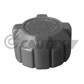 Achetez des Bouchon de liquide de refroidissement CAUTEX 954070 à prix pour 43,85 €