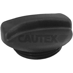 Achetez des Bouchon de liquide de refroidissement CAUTEX 954072 à prix pour 45,49 €