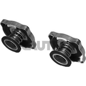 Achetez des Bouchon de liquide de refroidissement CAUTEX 954076 à prix pour 5,96 €