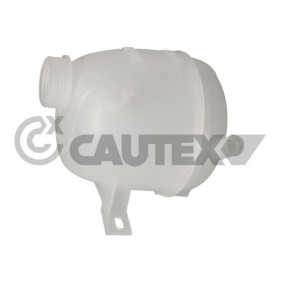 Acquista Serbatoio compensazione refrigerante da CAUTEX 954079 a buon mercato per soli 25,00 €