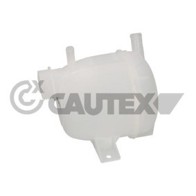 Acquista Serbatoio compensazione refrigerante da CAUTEX 954085 a buon mercato per soli 21,33 €