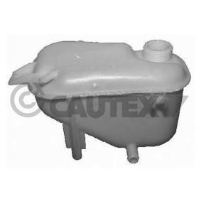 Achetez des Vase d'expansion, liquide de refroidissement CAUTEX 954113 à prix pour 46,25 €