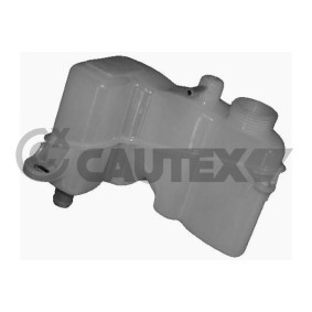 Achetez des Vase d'expansion, liquide de refroidissement CAUTEX 954116 à prix pour 73,67 €