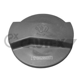 Achetez des Bouchon de liquide de refroidissement CAUTEX 954145 à prix pour 9,46 €