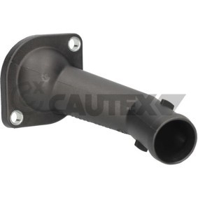 Achetez des Bride de liquide de refroidissement CAUTEX 954147 à prix pour 46,87 €