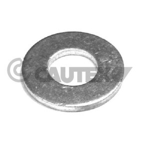 Dichtring, Ölablaßschraube für MINI von CAUTEX