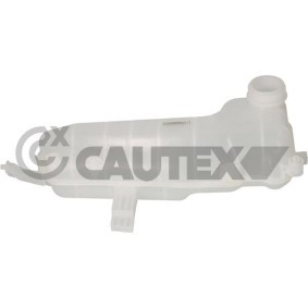 Acquista Serbatoio compensazione refrigerante da CAUTEX 954191 a buon mercato per soli 43,72 €