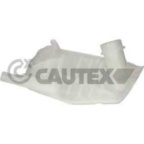 Acquista Serbatoio compensazione refrigerante da CAUTEX 954229 a buon mercato per soli 81,33 €