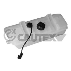 Achetez des Vase d'expansion, liquide de refroidissement CAUTEX 954234 à prix pour 135,57 €