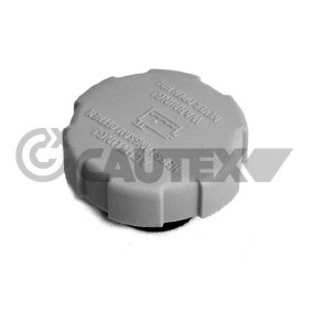 Achetez des Bouchon de liquide de refroidissement CAUTEX 954275 à prix pour 47,11 €