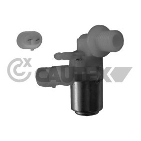 Osta Pesunestepumppu, lasinpesu CAUTEX:llä 954644 edullisesti hintaan 25,77 €