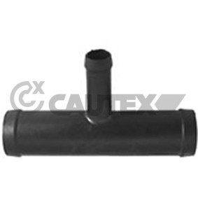 Achetez des Bride de liquide de refroidissement CAUTEX 955031 à prix pour 48,32 €