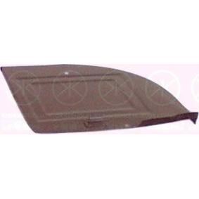 Batterieaufnahme 9550690