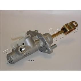Comprar Cilindro maestro, embrague de JAPKO 95511 a bajo precio de 38,87 €