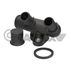 Achetez des Bride de liquide de refroidissement CAUTEX 955204 à prix pour 54,74 €