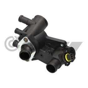 Comprar Caja del termostato de CAUTEX 955259 a bajo precio de 53,91 €