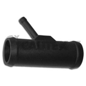 Achetez des Bride de liquide de refroidissement CAUTEX 955334 à prix pour 12,75 €