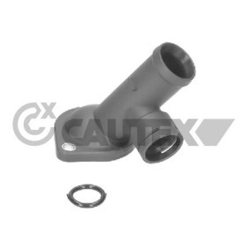 Achetez des Bride de liquide de refroidissement CAUTEX 955390 à prix pour 10,77 €