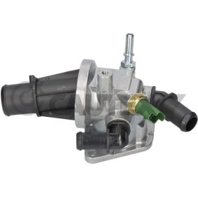 Achetez des Boîtier du thermostat CAUTEX 955399 à prix pour 36,46 €