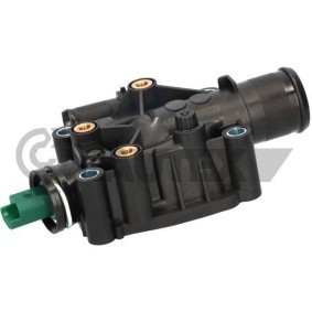 Achetez des Boîtier du thermostat CAUTEX 955412 à prix pour 32,49 €