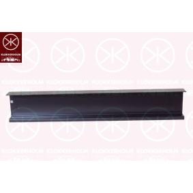 Längsträger 9555773 VOLKSWAGEN TRANSPORTER von KLOKKERHOLM