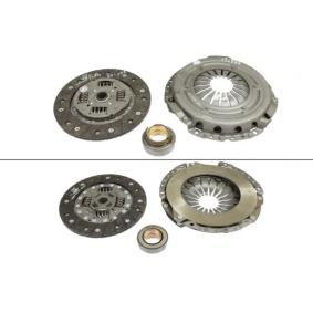 Compre Kit de embrague de KAWE online para Astra Mk III (F) Familiar (T92) a precios moderados