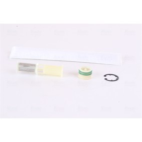 Klimatrockner 95598 SKODA SCALA von NISSENS
