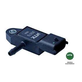 Achetez des Capteur, pression du tuyau d'admission NGK 95679 à prix pour 51,54 €