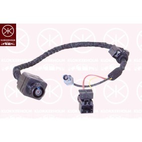 Motorabdeckung 9568795 VOLKSWAGEN MULTIVAN von KLOKKERHOLM
