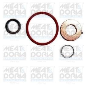 Compre Jogo de reparação, injector da MEAT & DORIA 9569 a um preço baixo por 10,34 €