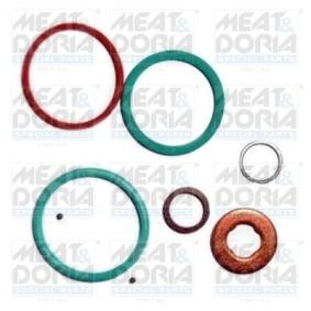 Acquista Kit riparazione, Iniettore da MEAT & DORIA 9573 a buon mercato per soli 44,17 €