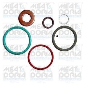 Acquista Kit riparazione, Iniettore da MEAT & DORIA 9575 a buon mercato per soli 44,17 €