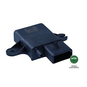 Ladedrucksensor 95772