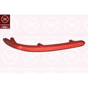 Osta Heijastin KLOKKERHOLM:llä 95850781A1 edullisesti hintaan 21,37 €