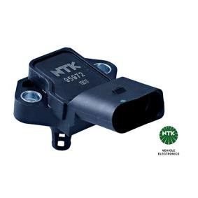 Comprar Sensor, presión colector de admisión de NGK 95972 a bajo precio de 43,17 €