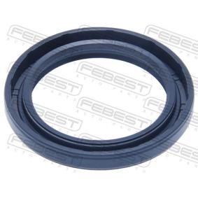 Comprar Retén, árbol de transmisión de FEBEST 95GAY-43580707L a bajo precio de 3,05 €
