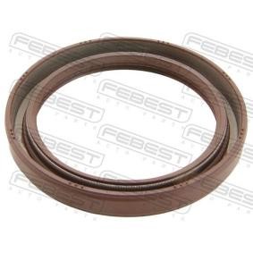 Nockenwellendichtung des Herstellers FEBEST - Originalware Artikelnummer: 95GBY-50650808R